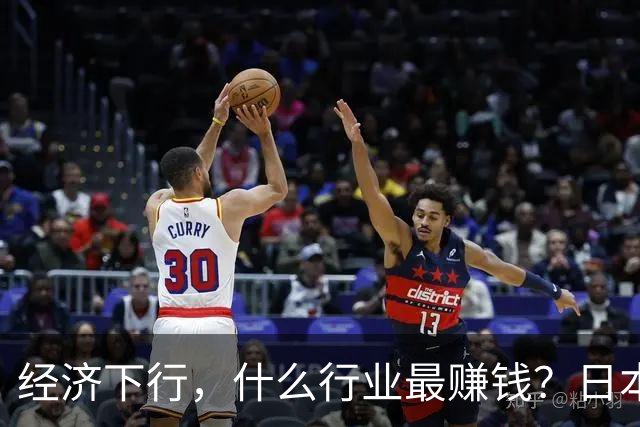 经济下行，什么行业最赚钱？日本经济泡沫早已给出了答案